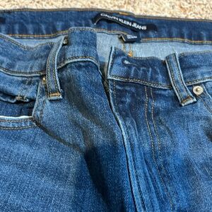 Slim fit Calvin Klein jeans